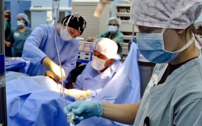 To jak to jest z tą konkurencją?