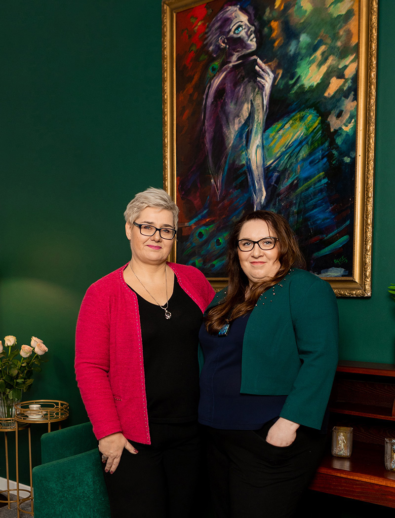 Zdjęcie z obrazem strona startowa