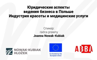 Seminarium dla białoruskich przedsiębiorców